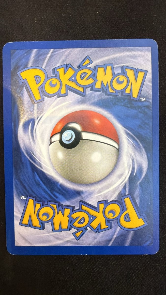 Pokemon Chansey Holo Rare 3 by Trucial Coast Games on MYNTED