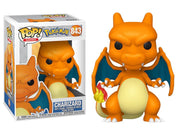 Pokemon Charizard Funko Pop 843 by Falconloot on MYNTED
