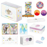 Pokémon Chinese CSV9.5C Terastal Gathering 'Eevee & Friends' Exclusive Gift Box by Yen's TCG on MYNTED