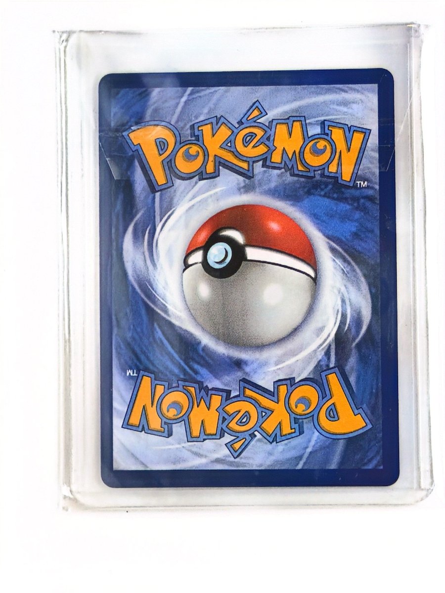 Pokemon - Claydol - 092/086 - ME04: Chaos Rising (CRI) by TCGDON on MYNTED