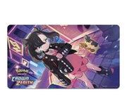 Pokemon Crown Zenith Premium Collection Morpeko + Marnie Playmat Brand New by Marnie’s TCG on MYNTED