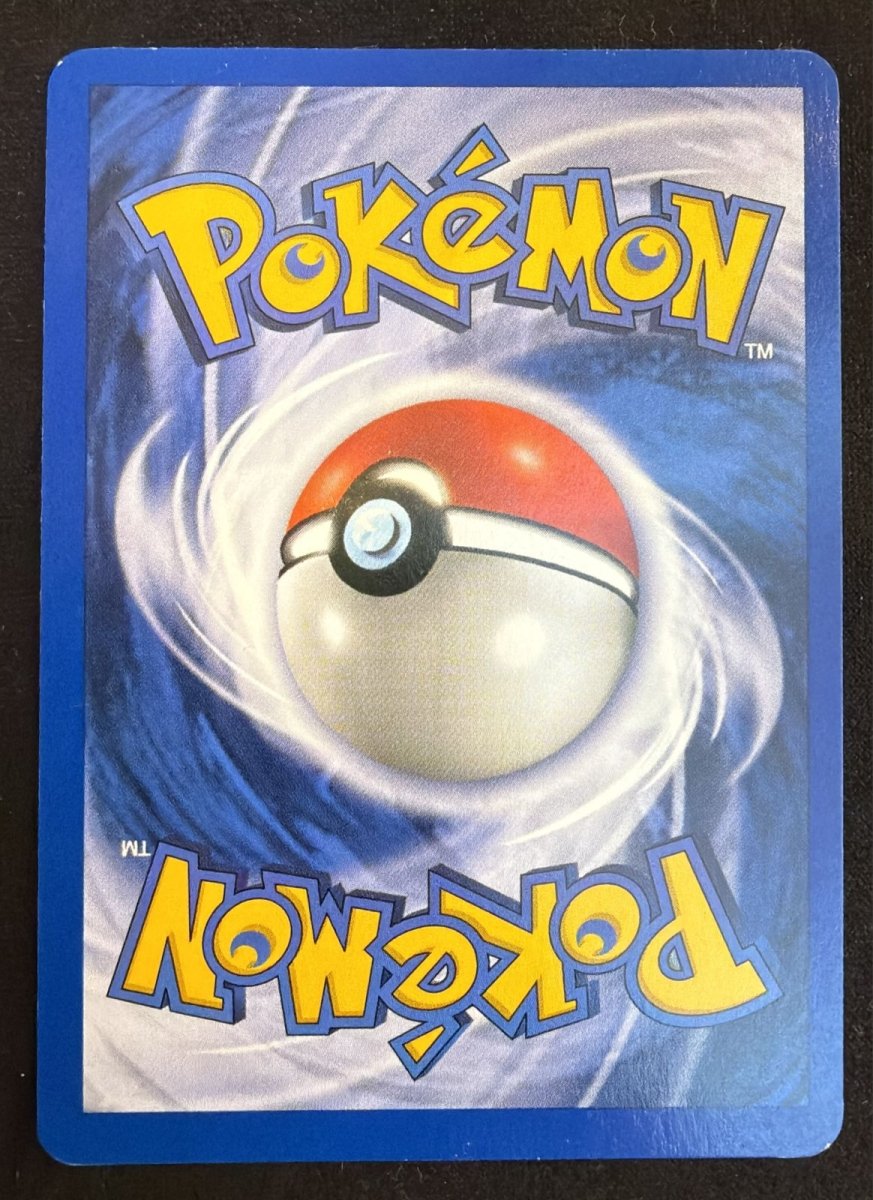Pokemon Dark Alakazam Holo Rare • 1 Unlimited Holofoil by Trucial Coast Games on MYNTED