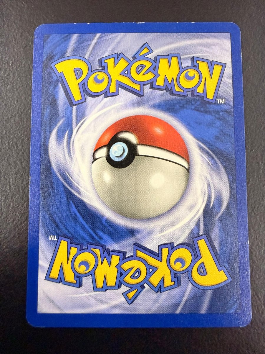 Pokemon Dark Blastoise (20) Rare 20 by Trucial Coast Games on MYNTED