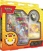 Pokémon Day 2026 Collection by MechaKai Collectibles on MYNTED