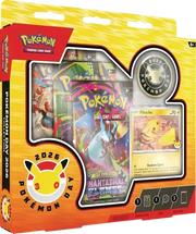 Pokemon Day 2026 Collection by Light Collectibles on MYNTED