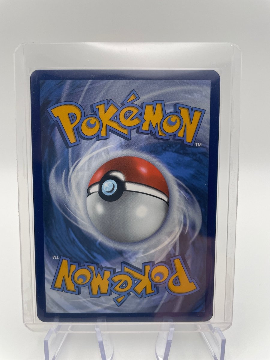 Pokémon Eevee ex 174 Promo by Tribe TCG on MYNTED