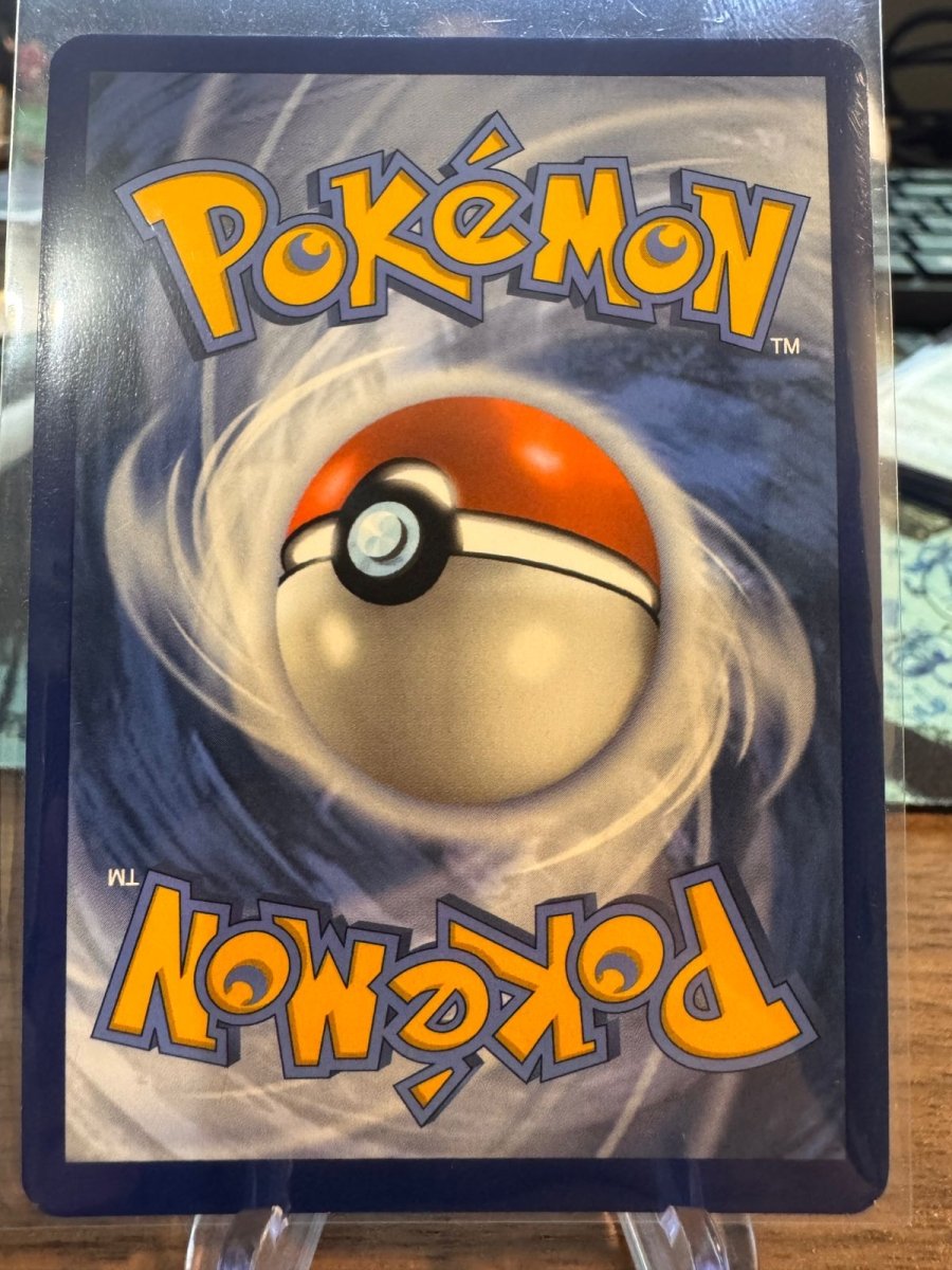 Pokemon EEVEE EX SVP174 Promo Prismatic Evolutions by Desert Pirates on MYNTED
