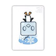 Pokemon Eiscue (JP) Taruka 2025 by Trucial Coast Games on MYNTED