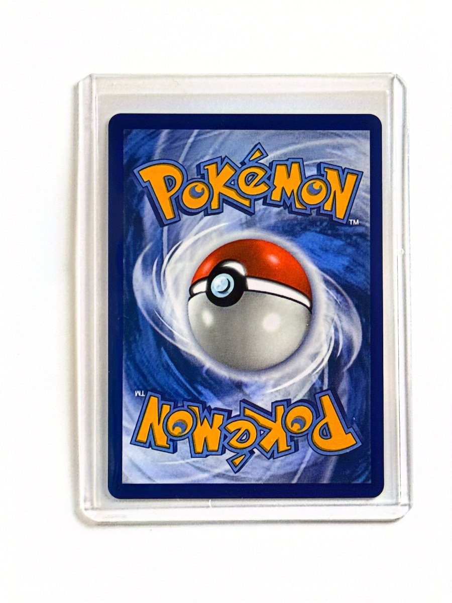 Pokemon - Ethan's Magcargo - 222/217 - ME: Ascended Heroes (ASC) by TCGDON on MYNTED