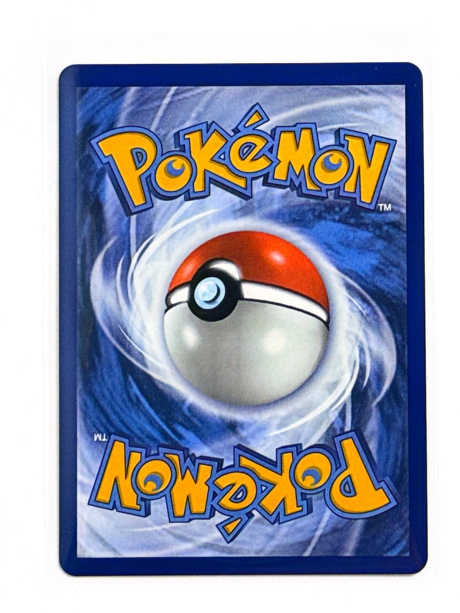 Pokemon - Ethan's Magcargo - 222/217 - ME: Ascended Heroes (ASC) by TCGDON on MYNTED