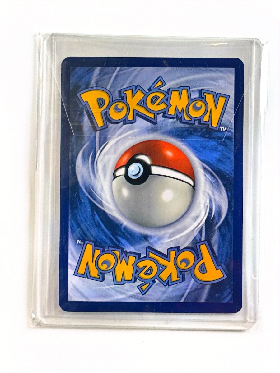 Pokemon - Feebas - 198/191 - SV08: Surging Sparks (SSP) by TCGDON on MYNTED