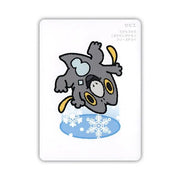 Pokemon Frigibax (JP) Taruka 2025 by Trucial Coast Games on MYNTED