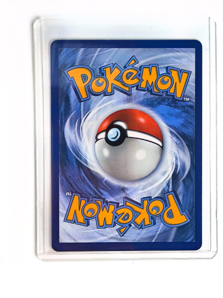 Pokemon - Frogadier - 089/086 - ME04: Chaos Rising (CRI) by TCGDON on MYNTED