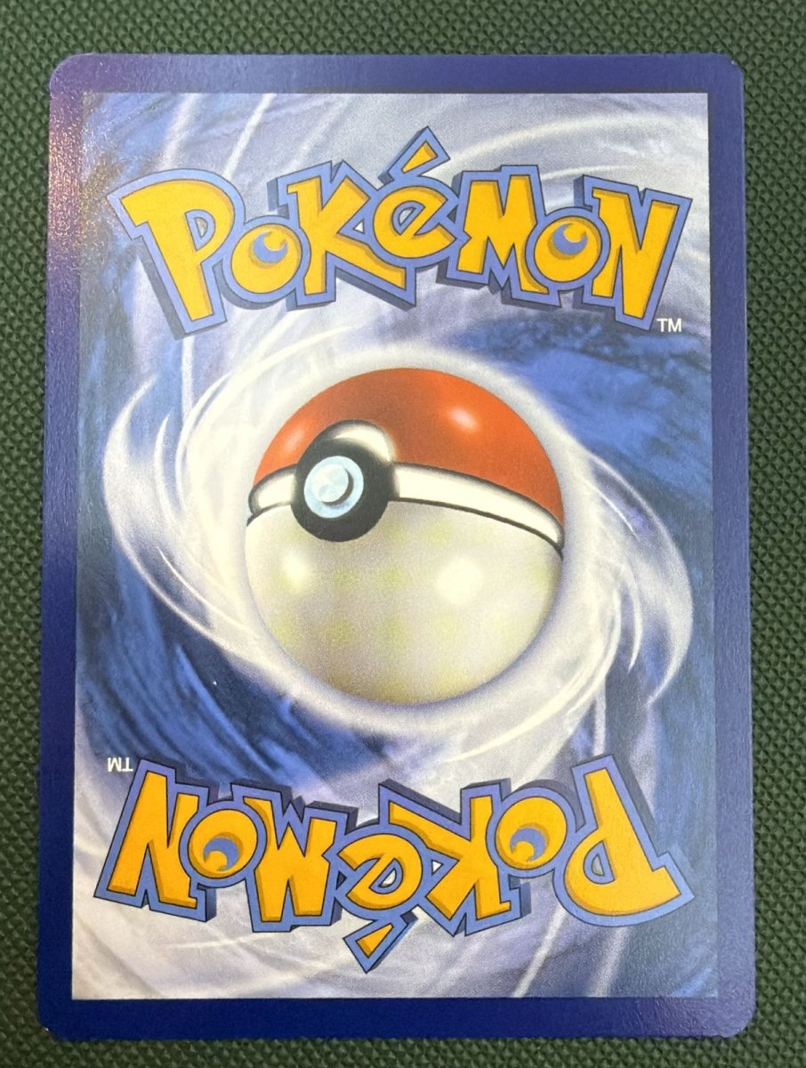 Pokemon Garchomp ex Special Illustration Rare • 245/182 Holofoil by Trucial Coast Games on MYNTED