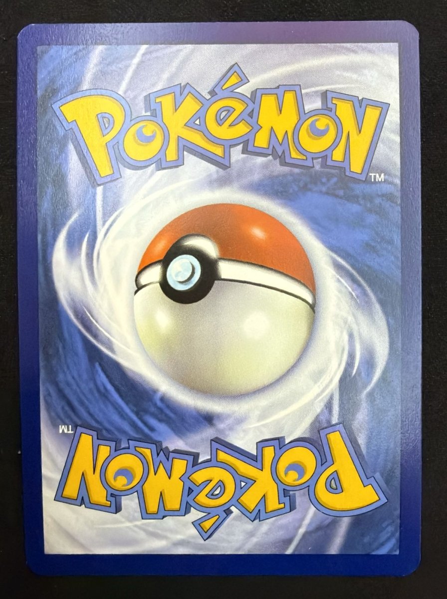 Pokemon Gengar Ultra Rare TG06/TG30 by Trucial Coast Games on MYNTED