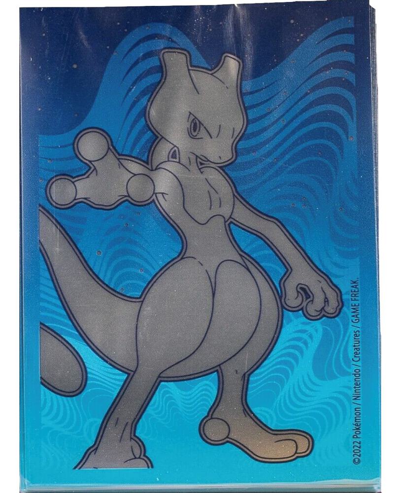 Pokémon GO Card Sleeves by Schmutzfink TCG on MYNTED