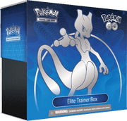 Pokémon GO ETB by Schmutzfink TCG on MYNTED