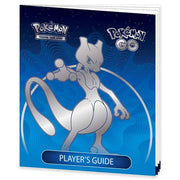 Pokémon GO Player's Guide by Schmutzfink TCG on MYNTED