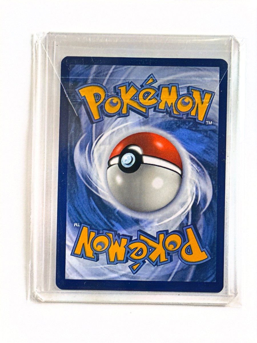 Pokemon - Gulpin - 154/142 - SV07: Stellar Crown (SCR) by TCGDON on MYNTED