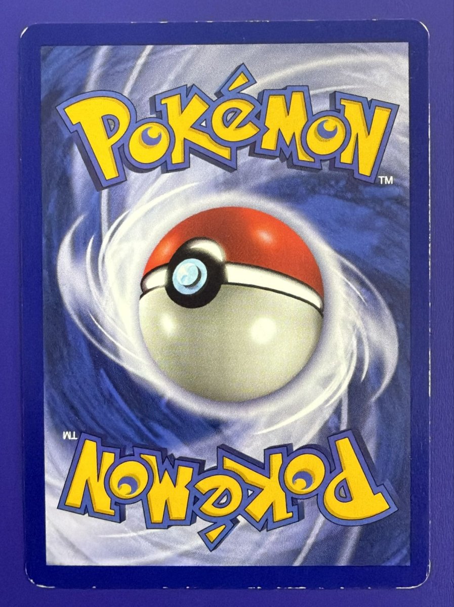 Pokemon Haunter Holo Rare • 6 Unlimited Holofoil by Trucial Coast Games on MYNTED