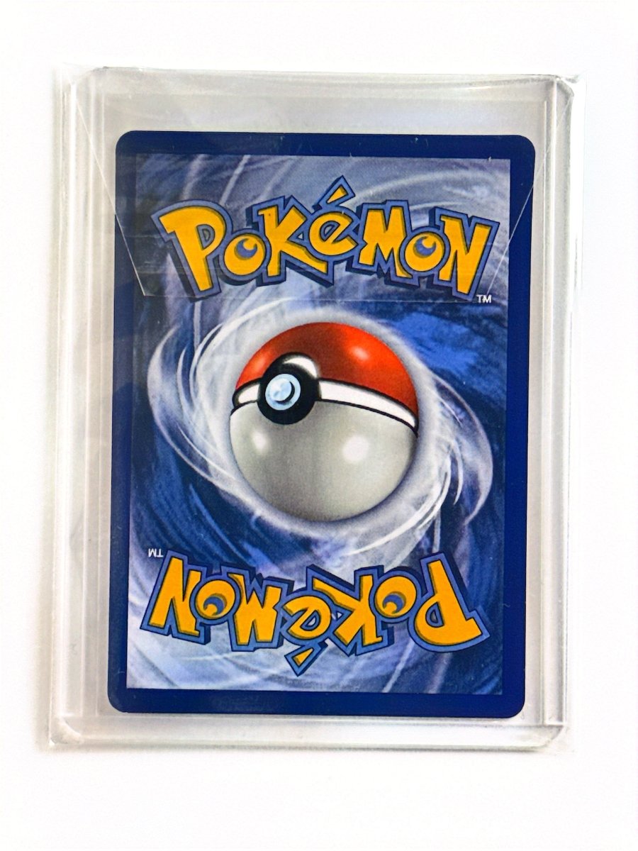 Pokemon - Imposter Professor Oak - Celebrations: Classic Collection (CCC) by TCGDON on MYNTED