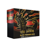 Pokemon Lost Origin Elite Trainer Box by Vault Room on MYNTED
