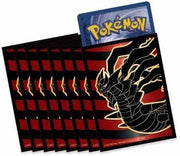 Pokemon: Lost Origin ETB Card Sleeves - Giratina (65 - Pack) by The Cardboard Grind on MYNTED