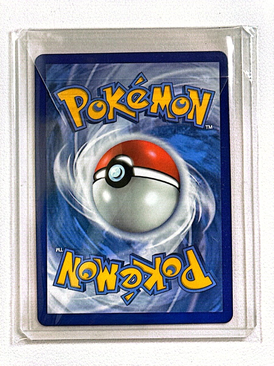 Pokémon Lure Module (Secret) - Secret Rare - Pokemon GO by TCGDON on MYNTED