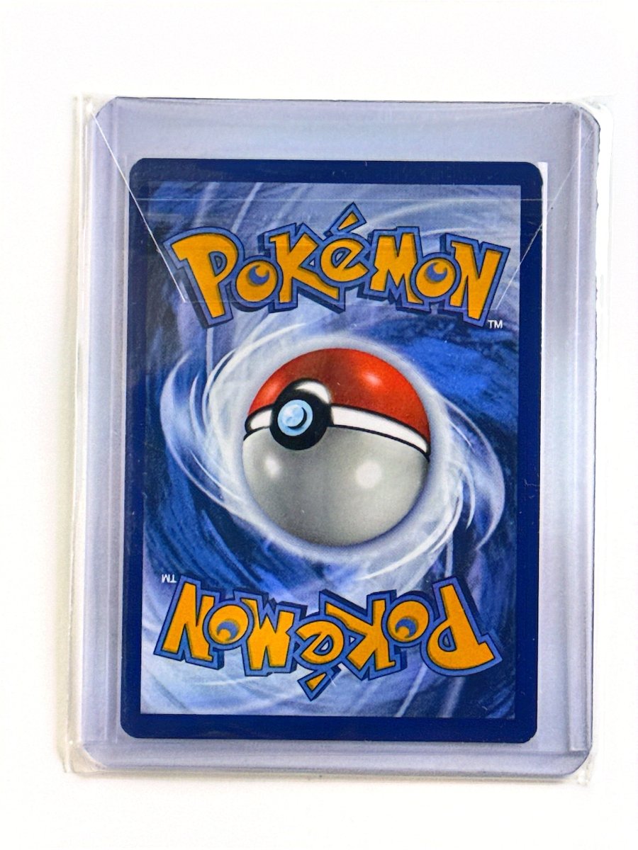 Pokemon - Mabosstiff - 218/198 - SV01: Scarlet & Violet Base Set (SVI) by TCGDON on MYNTED