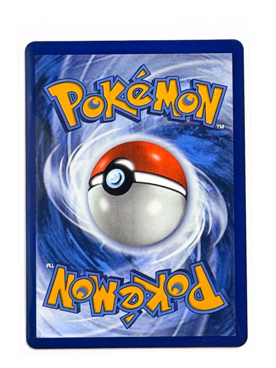 Pokemon - Marill - 232/217 - ME: Ascended Heroes (ASC) by TCGDON on MYNTED