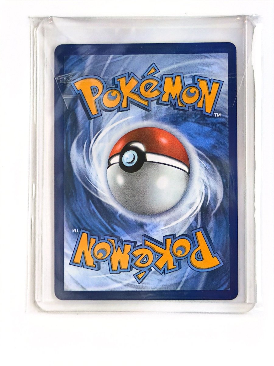 Pokemon - Mega Dragalge ex - 104/086 - ME04: Chaos Rising (CRI) by TCGDON on MYNTED