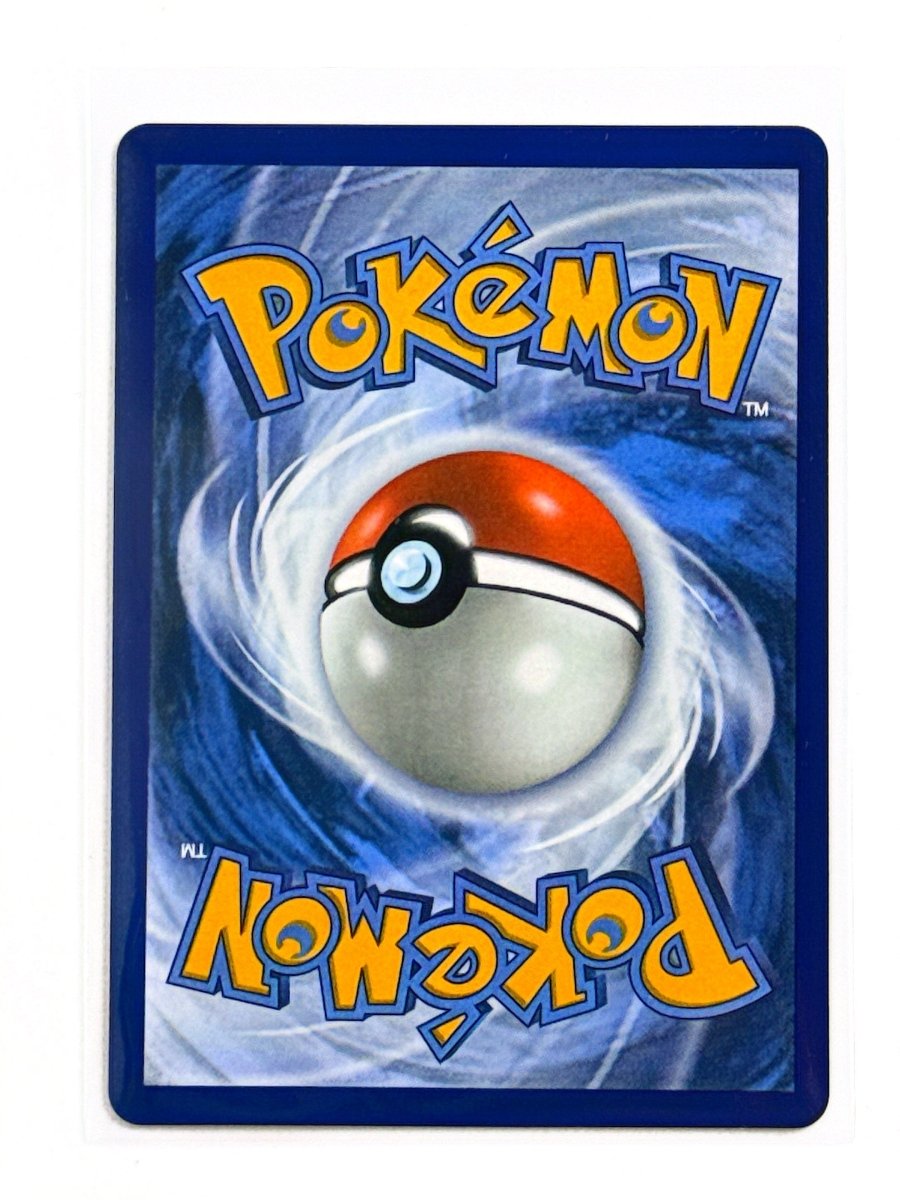 Pokemon - Mega Eelektross ex - 266/217 - ME: Ascended Heroes (ASC) by TCGDON on MYNTED