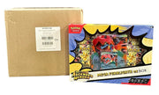 Pokemon Mega Evolution Ascended Heroes Ex 6 Box Case by BrickMak on MYNTED