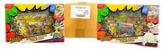 Pokemon Mega Evolution Ascended Heroes Premium Poster Collection 6 Box Case by BrickMak on MYNTED