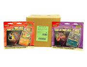 Pokemon Mega Evolution Ascended Heroes Tech Sticker Collection 12 Box Case by BrickMak on MYNTED