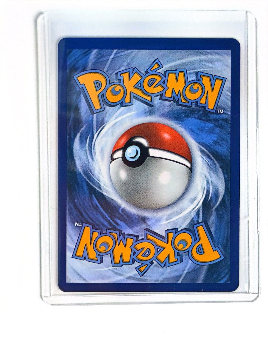 Pokemon - Mega Pyroar ex - 099/086 - ME04: Chaos Rising (CRI) by TCGDON on MYNTED
