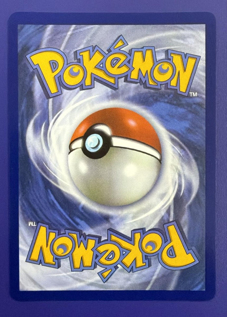Pokemon Mega Sharpedo ex Special Illustration Rare 127/094 by Trucial Coast Games on MYNTED