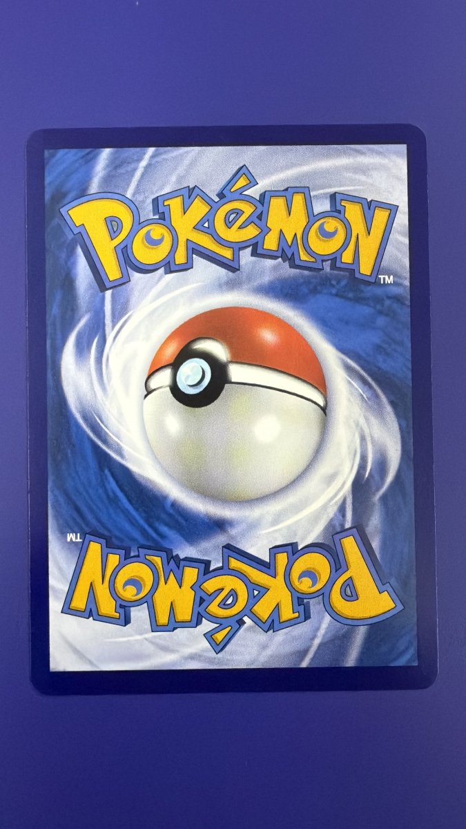 Pokemon Meowth (Full Art) (CN) Art Rare 0207/07 by Trucial Coast Games on MYNTED