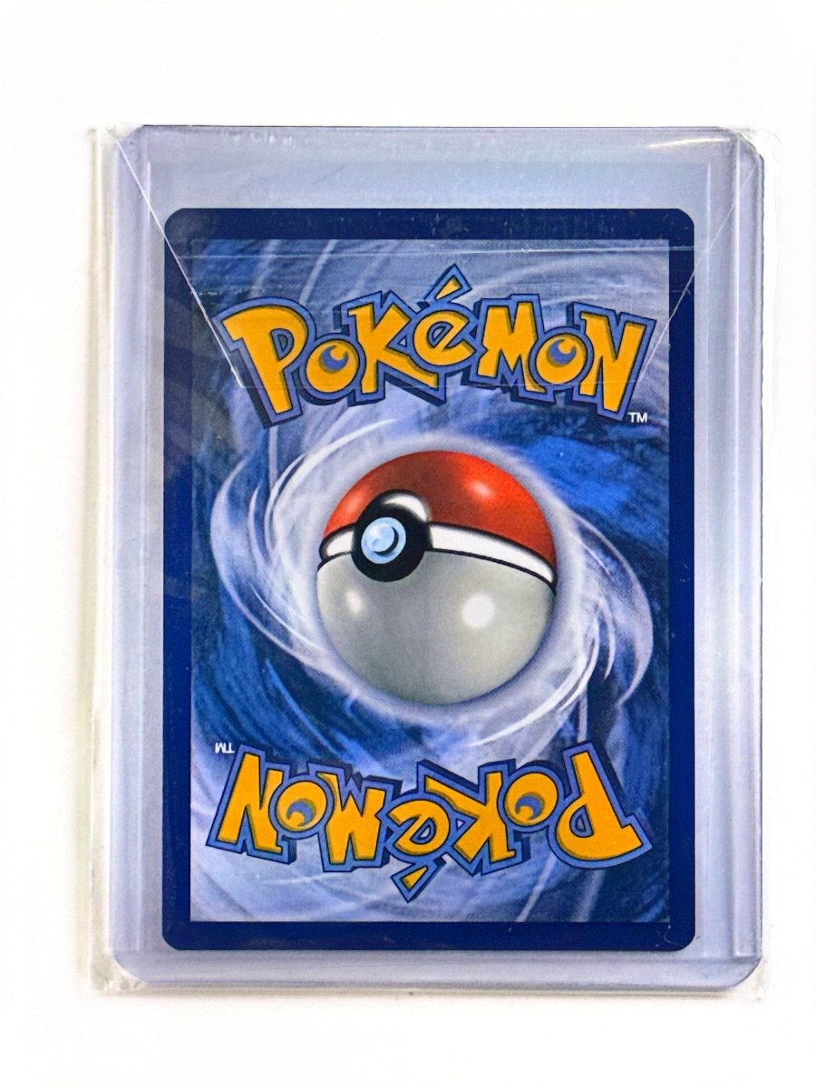 Pokemon - Minccino - 182/162 - SV05: Temporal Forces (TEF) by TCGDON on MYNTED