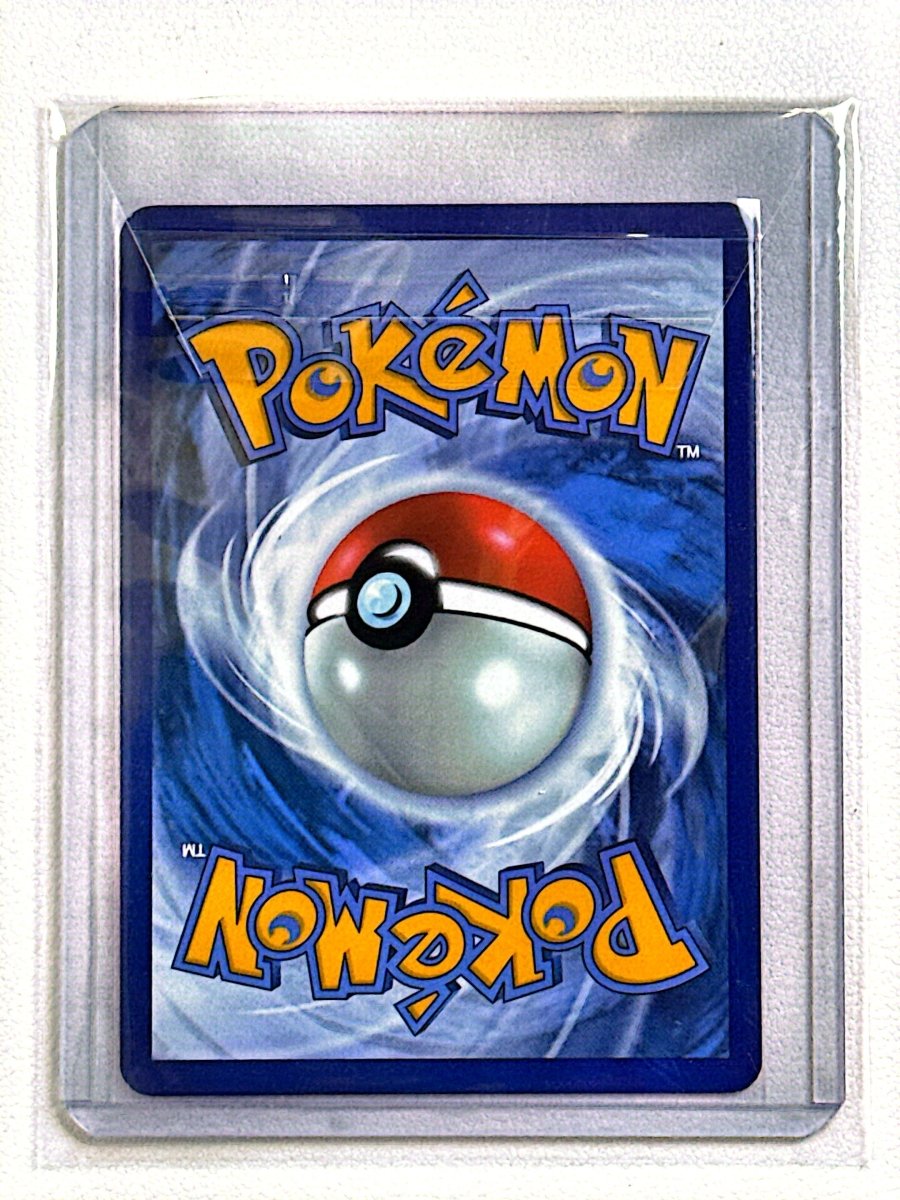 Pokémon Musharna - 117/086 - Illustration Rare - Black Bolt by TCGDON on MYNTED