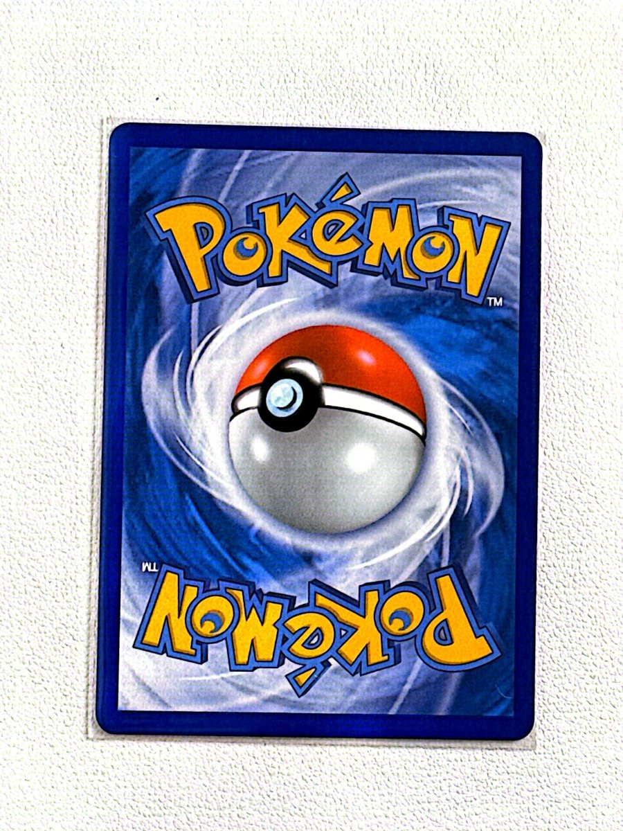 Pokémon Oricorio ex - 018/094 Double Rare by TCGDON on MYNTED