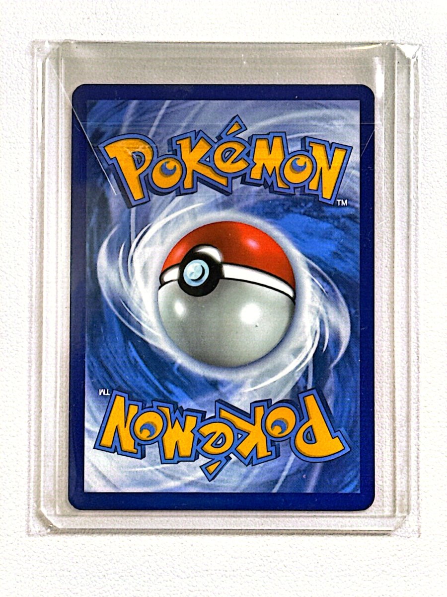 Pokémon Oshawott - 105/086 - SV: White Flare (WHT) by TCGDON on MYNTED