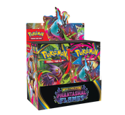 Pokemon Phantasmal Flames Booster Box by Vault Room on MYNTED