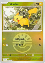 Pokemon - Pikachu (Friend Ball) - ME: Ascended Heroes (ASC) by TCGDON on MYNTED