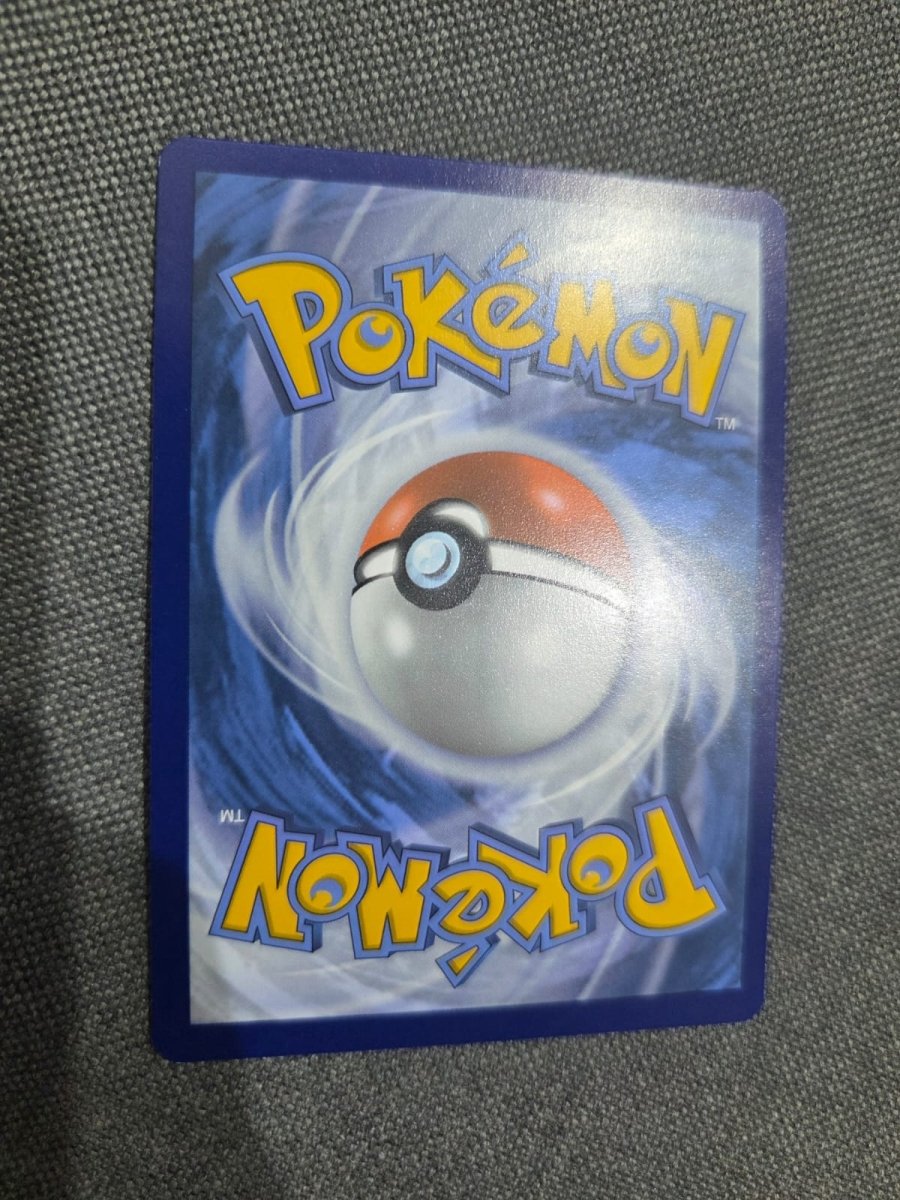 Pokemon PRE Prismatic Evolutions Iron Crown ex SIR Secret Illustration Rare by Apex Cards on MYNTED