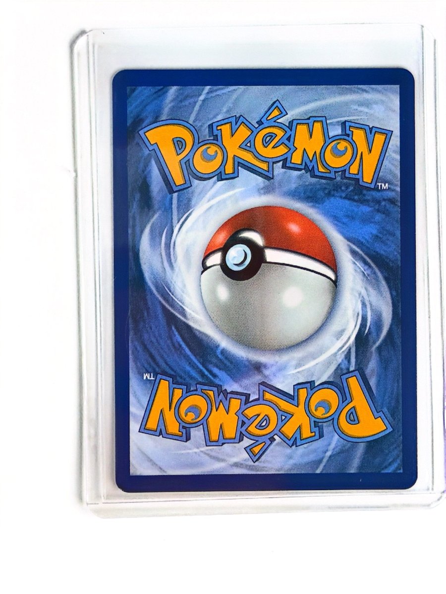 Pokemon - Prism Tower - 111/086 - ME04: Chaos Rising (CRI) by TCGDON on MYNTED