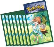 Pokemon - Proffesor Juniper Premium Tournament Collection Box - Card Sleeves (65) by Poké Zen DXB on MYNTED