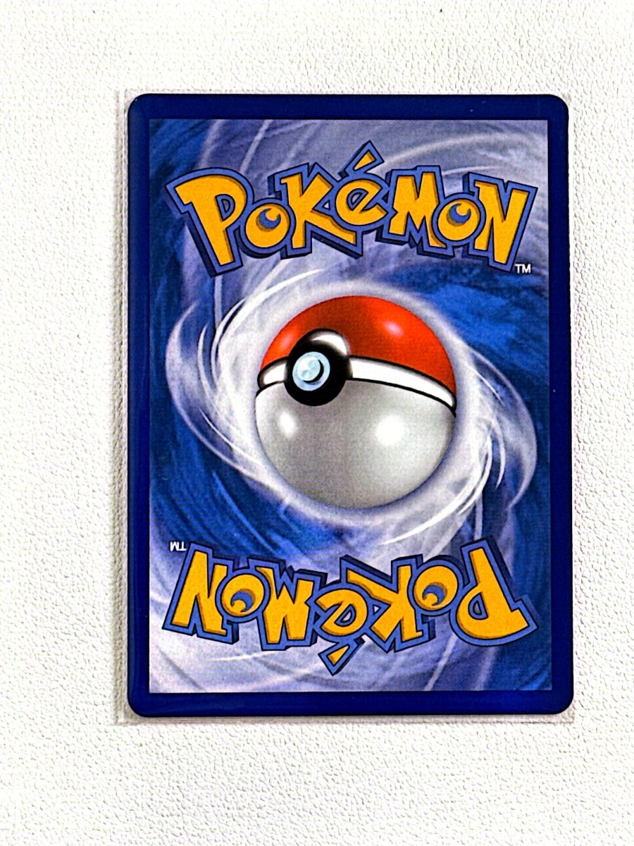 Pokémon Rotom ex - 111/094 Ultra Rare by TCGDON on MYNTED