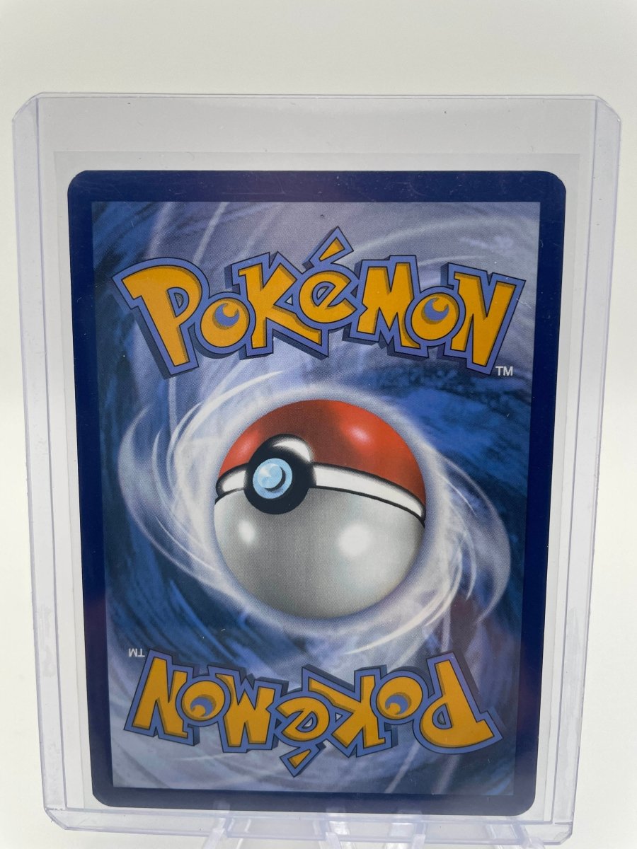 Pokémon Samurott Illustration Rare 107/086 by Tribe TCG on MYNTED