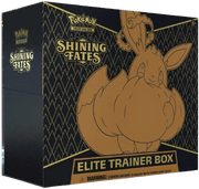 Pokémon Shining Fates ETB by Schmutzfink TCG on MYNTED